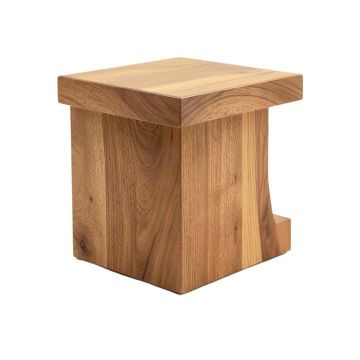 Amariani Right Offset 42 Single Bathroom Vanity Base Only