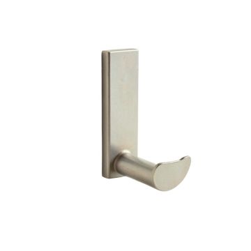 Beslagsboden Square Design Single Wall Mounted Hook
