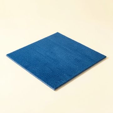 Mabe Welcome 28 In . X 18 In . Outdoor Door Mat (synthetic illustration; no displayed measurements)