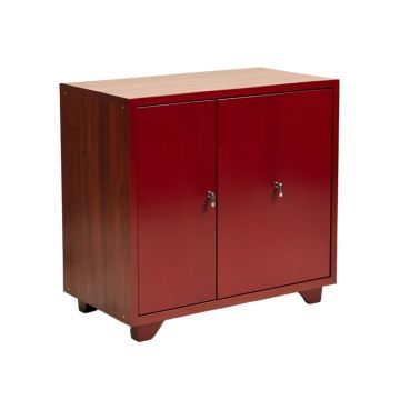 Retro Storage Cabinet