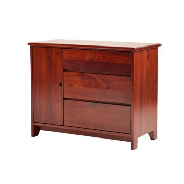 Kennell Jewelry Armoire