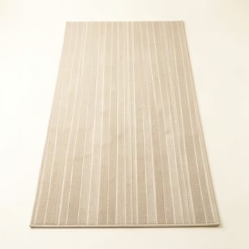 Holly Bend Rectangular Area Rug - Beige (synthetic illustration; no displayed measurements)