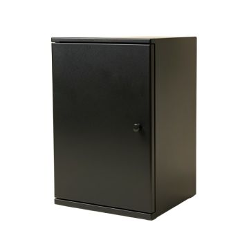 Secure Storage Cabinet
