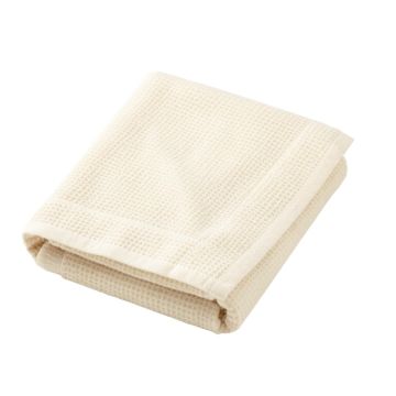 Spruce Canyon Bath Towel - Cream