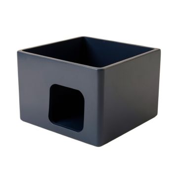 Reed Arc Empty Furniture-Style Litter Enclosure
