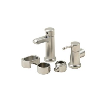 Rambert 5 Piece Bathroom Accessory Set