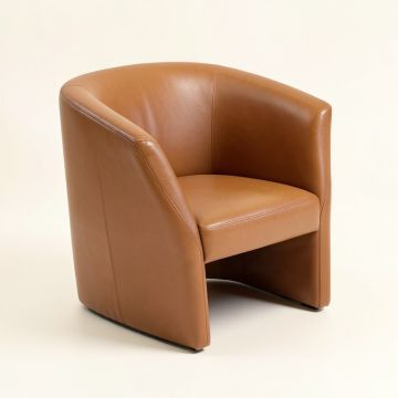 Niles Curve Upholstered Dining Chair (synthetic illustration; no displayed measurements)