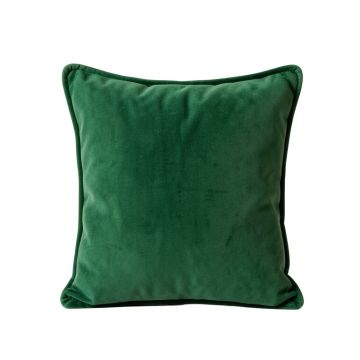 Brook Crossing Filled Accent Pillow - Green