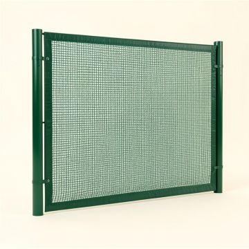 1.5 Ft. H X 1.5 Ft. W Scroggins Privacy Screen Fencing (synthetic illustration; no displayed measurements)