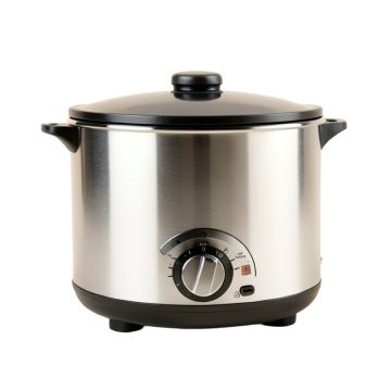 Cuisinart 4 Quart 3-In-1 Cook Central® Multicooker