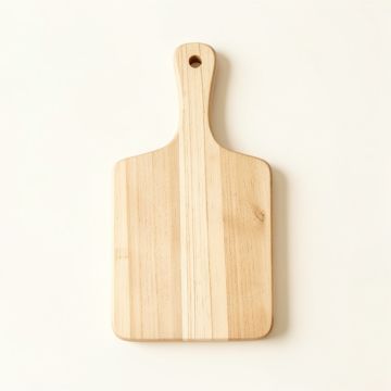 Brook Canyon Cutting Board - Beige (synthetic illustration; no displayed measurements)