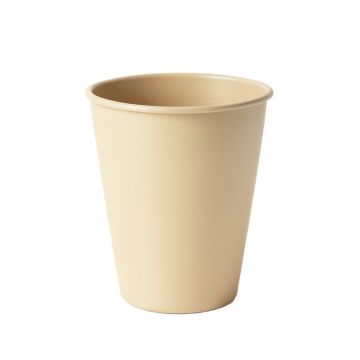 Briar Bluff Empty Planter - Beige