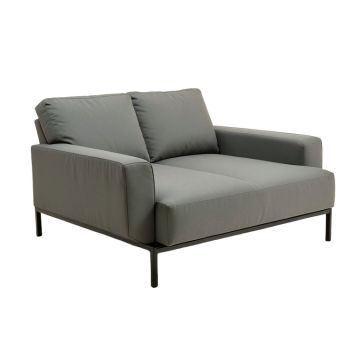 Lea 72 '' Recessed Arm Sofa Bed