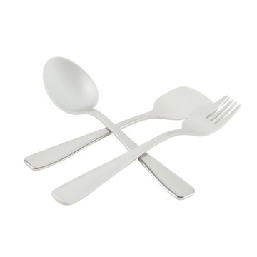Zwilling Ja Henckels Helia 3 Piece Hostess / Serving Set