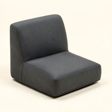 Memory Foam Molded Seat Cushion (synthetic illustration; no displayed measurements)