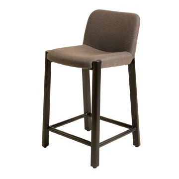 Millennia 27.5 '' Patio Bar Stool