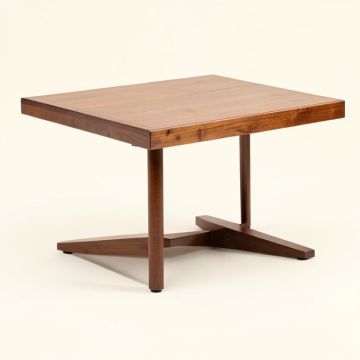 Dubois Extendable Solid Coffee Table (synthetic illustration; no displayed measurements)