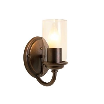 1-Light Carpathian Wall Sconce