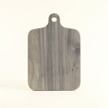 Shore Bridge Cutting Board - Gray (synthetic illustration; no displayed measurements)