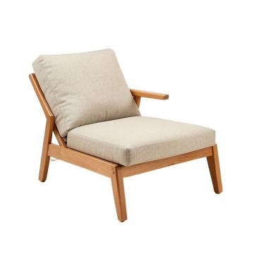 Glenvar Chaise Lounge (synthetic illustration; no displayed measurements)