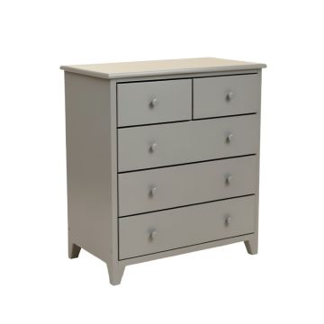 Helson 6 Drawer Double Dresser