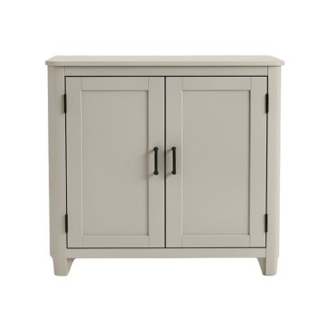 Flordemaria 2 Door Accent Cabinet