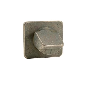 Square 3 3/4 '' Center Bar Pull Multipack