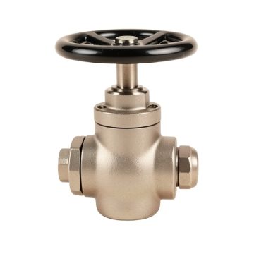 Gate Valve 3 ''