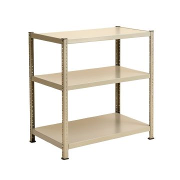 Expandable Shelving Rack