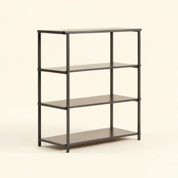 Diamond Etagere (synthetic illustration; no displayed measurements)
