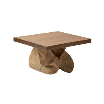 Healey Abstract Coffee Table (synthetic illustration; no displayed measurements)