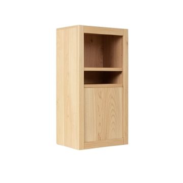 Hillsg 29.9 '' W X 27.2 '' H X 7.9 '' D Wall Mounted Bathroom Cabinet