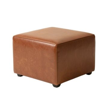 Hikari 36 '' Square Standard Ottoman