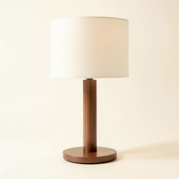 Delosreyes 17 '' Table Lamp (synthetic illustration; no displayed measurements)