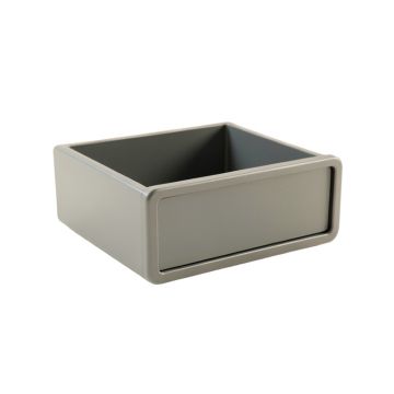Juniper Crest Under-Desk Drawer Unit - Gray