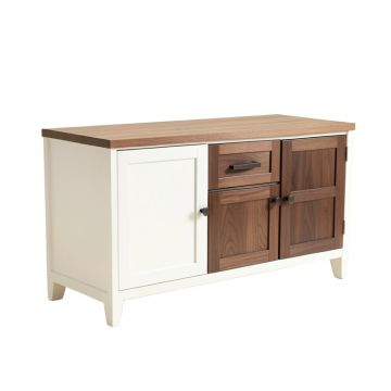 Slattery 52 '' Wide 2 Drawer Buffet Table