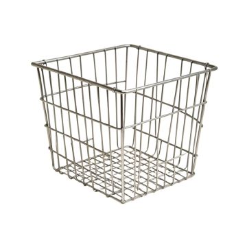 Stackable Metal/Wire Basket