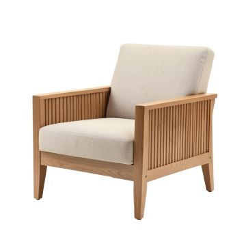 Haylie 26 '' Wide Armchair