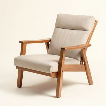 Dubreuil 28 '' Wide Manual Wing Chair Recliner (synthetic illustration; no displayed measurements)