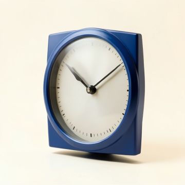 Margaretha 6 '' Wall Clock (synthetic illustration; no displayed measurements)