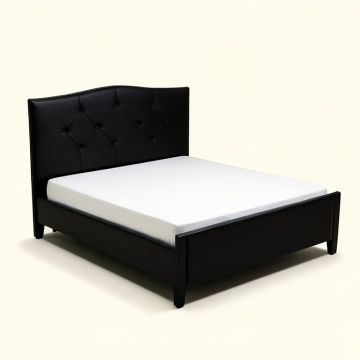 Naima Queen Upholstered Storage Standard Bed (synthetic illustration; no displayed measurements)