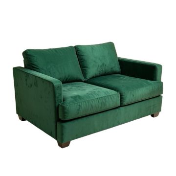 Terrie 83 '' Velvet Pillow Top Arm Sofa