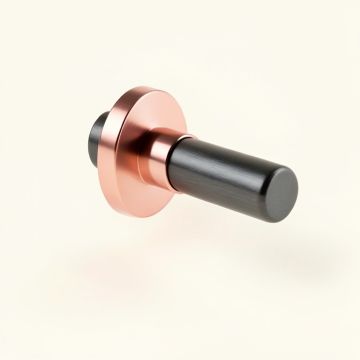 Passage Door Lever (synthetic illustration; no displayed measurements)