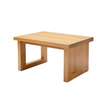 Beaufort Solid Wood Coffee Table