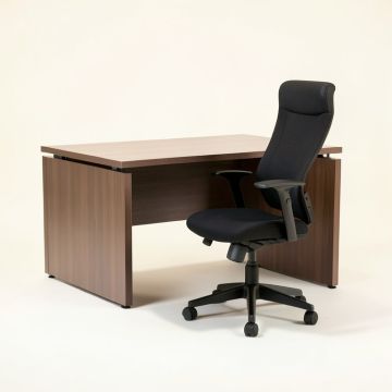 Abraham Desk And Chair Set (synthetic illustration; no displayed measurements)