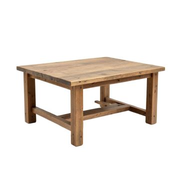 Rustic Coffee Table