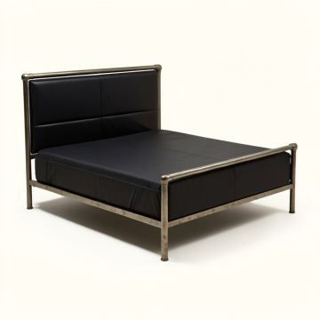 Honaker Standard Bed (synthetic illustration; no displayed measurements)