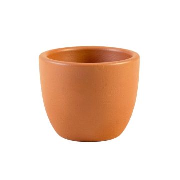 Glen Bridge Empty Candle Holder - Terracotta