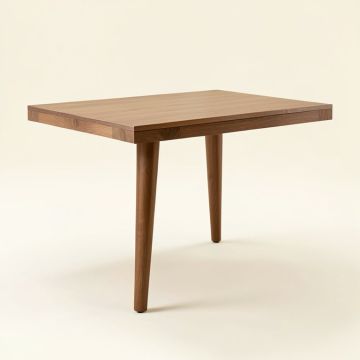 Keyon Dining Table (synthetic illustration; no displayed measurements)
