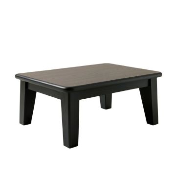 Rowan Bridge Coffee Table - Black